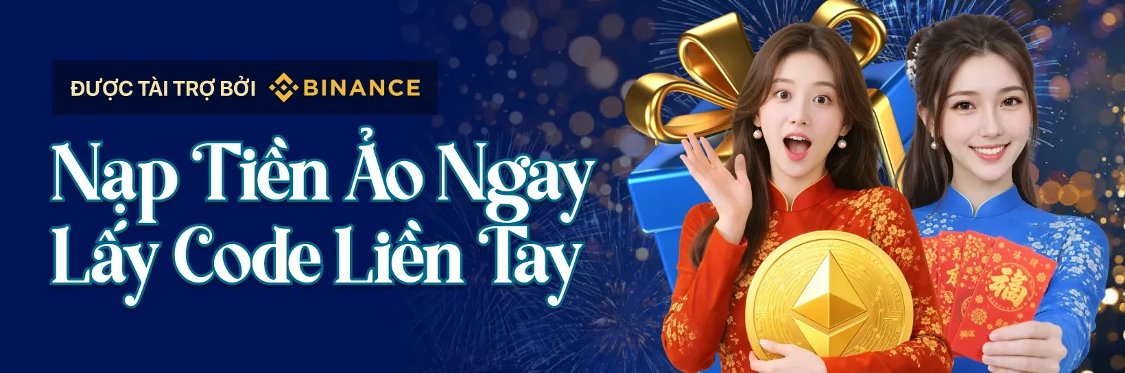 TIP88 [ MEGA CRYPTO ] Nạp Tiền Ảo - Lì Xì Giftcode Mừng Xuân 2026