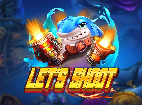 TIP88 Let's Shoot