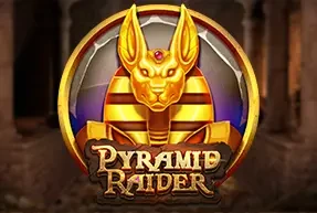 TIP88 Pyramid Raider