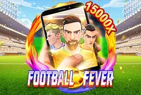 TIP88 Football Fever M