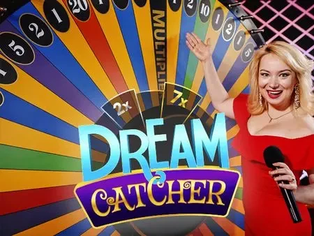 TIP88 Dream Catcher