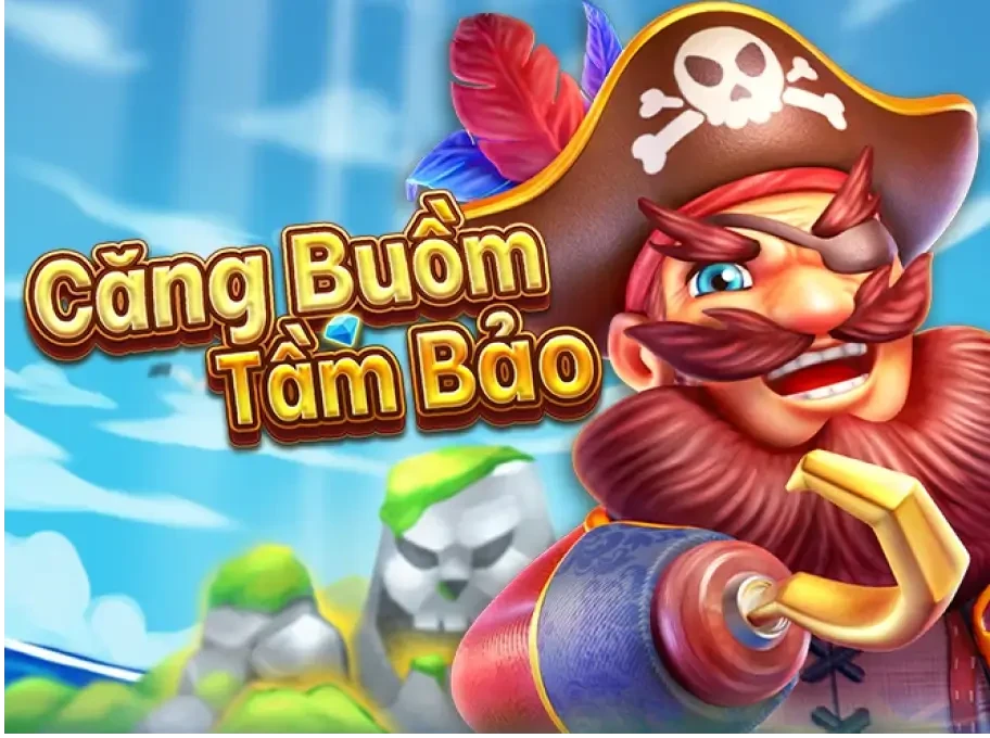 TIP88 Treasure Cruise
