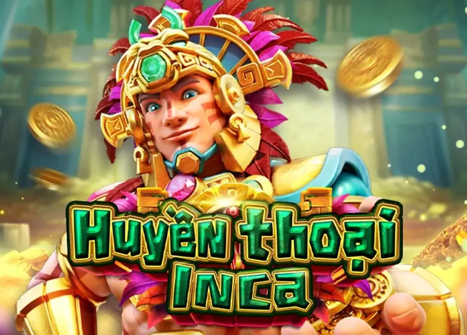 TIP88 Legend of Inca