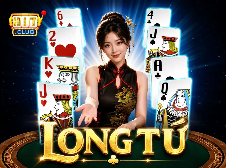 TIP88 Long Tứ