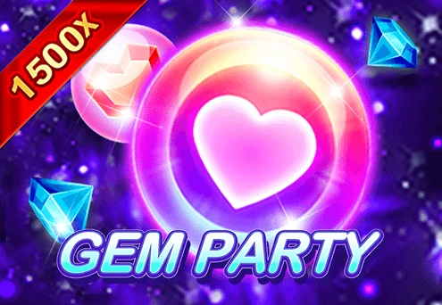 TIP88 Gem Party
