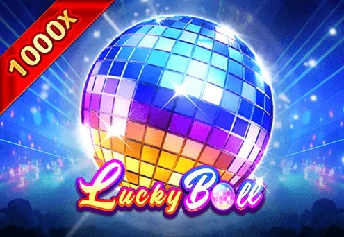 TIP88 Lucky Ball