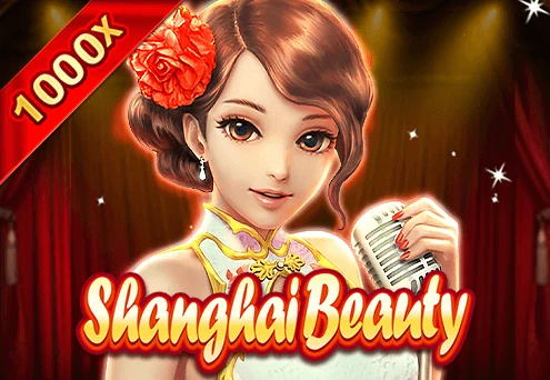 TIP88 Shanghai Beauty