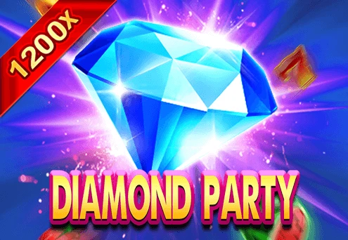 TIP88 DiamondParty