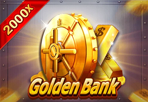 TIP88 Golden Bank