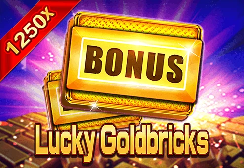 TIP88 Lucky Goldbricks