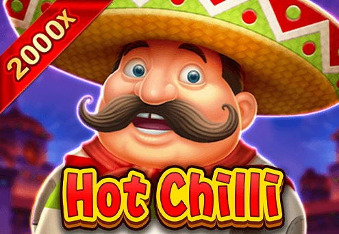 TIP88 Hot Chilli