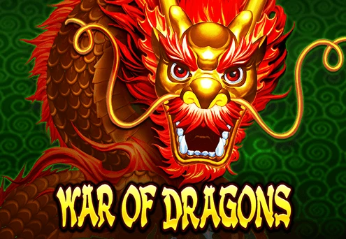 TIP88 War Of Dragons