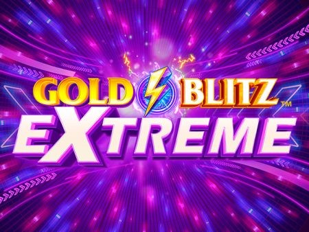 TIP88 Gold Blitz Extreme