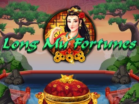 TIP88 Long Mu Fortunes
