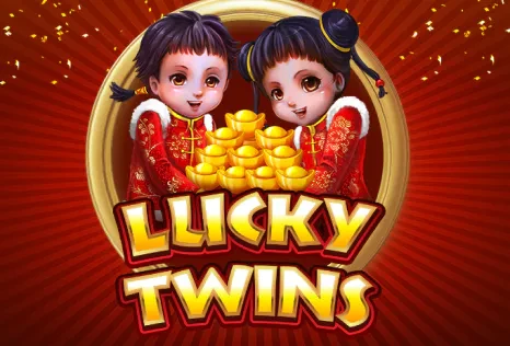 TIP88 Lucky Twins
