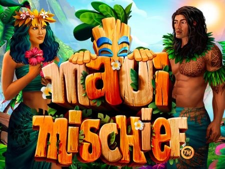 TIP88 Maui Mischief