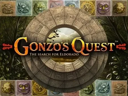 TIP88 Gonzo's Quest
