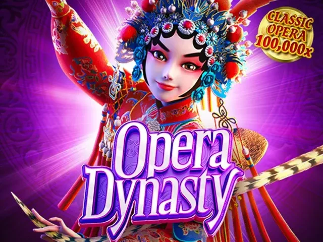 TIP88 Opera Dynasty