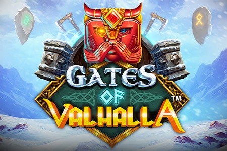 TIP88 Gates of Valhalla