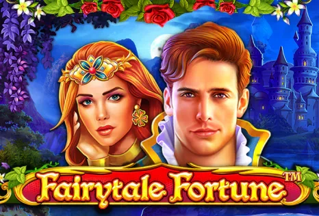 TIP88 Fairytale Fortune