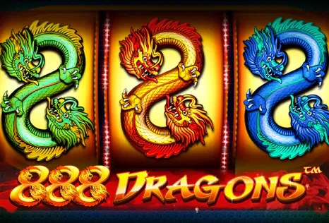 TIP88 888 Dragons