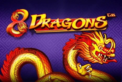 TIP88 8 Dragons