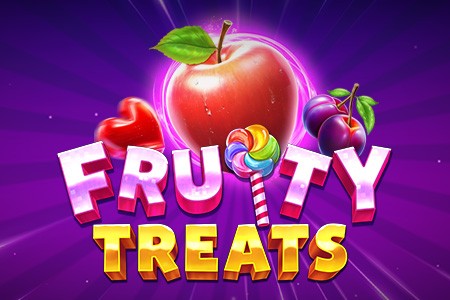 TIP88 Fruity Treats