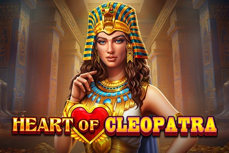TIP88 Heart of Cleopatra