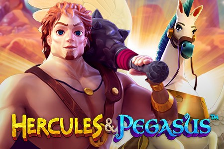 TIP88 Hercules and Pegasus