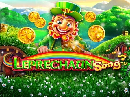 TIP88 Leprechaun Song