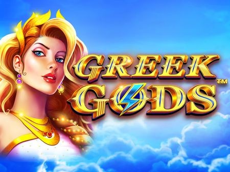 TIP88 Greek Gods