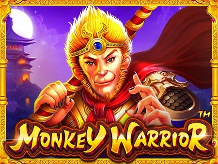 TIP88 Monkey Warrior