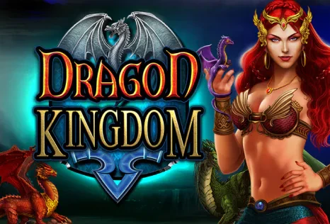 TIP88 Dragon Kingdom