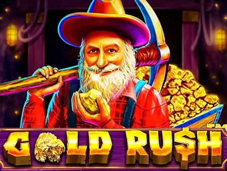 TIP88 Gold Rush