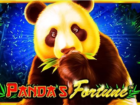 TIP88 Panda's Fortune