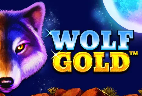 TIP88 Wolf Gold