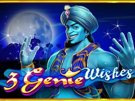 TIP88 3 Genie Wishes
