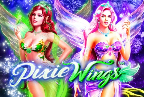 TIP88 Pixie Wings