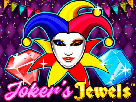 TIP88 Joker's Jewels