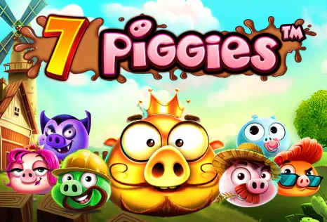 TIP88 7 Piggies