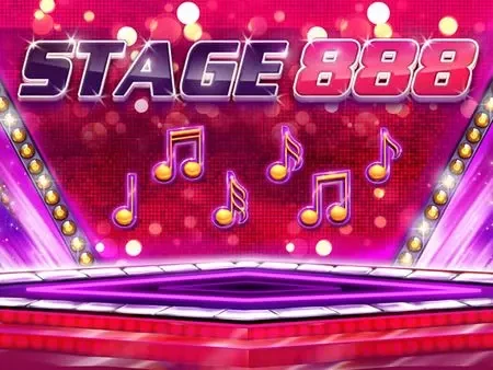 TIP88 Stage 888