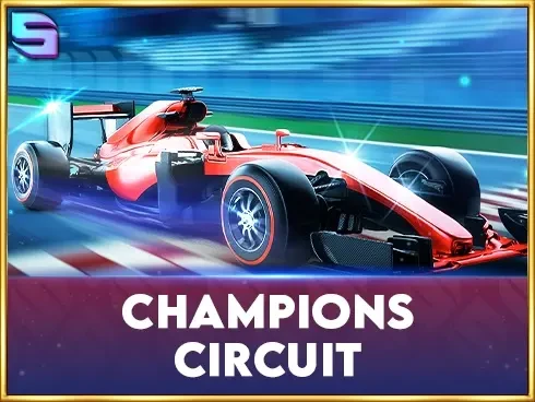 TIP88 Champions Circuit