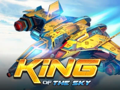 TIP88 King Of The Sky
