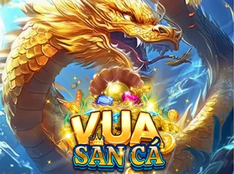 TIP88 Vua Săn Cá