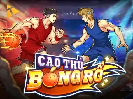 TIP88 Cao Thủ Bóng Rổ