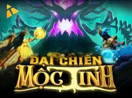 TIP88  Đại Chiến Mộc Tinh