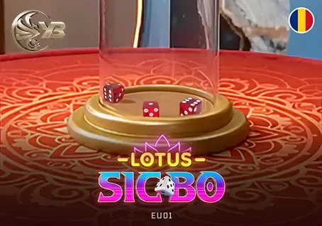TIP88 Lotus Sicbo EU01