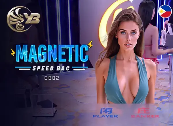 TIP88 Magnetic Speed Bac OB02