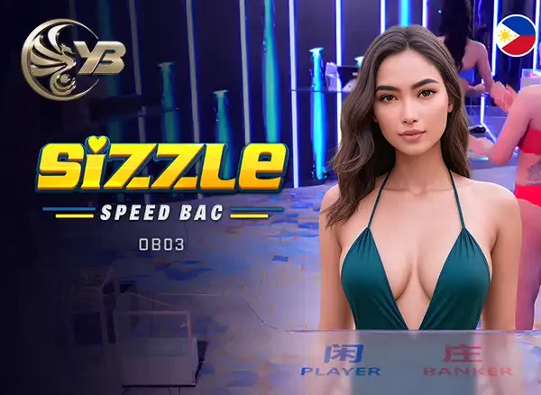 TIP88 Sizzle Speed Bac OB03