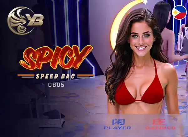 TIP88 Spicy Speed Bac OB05